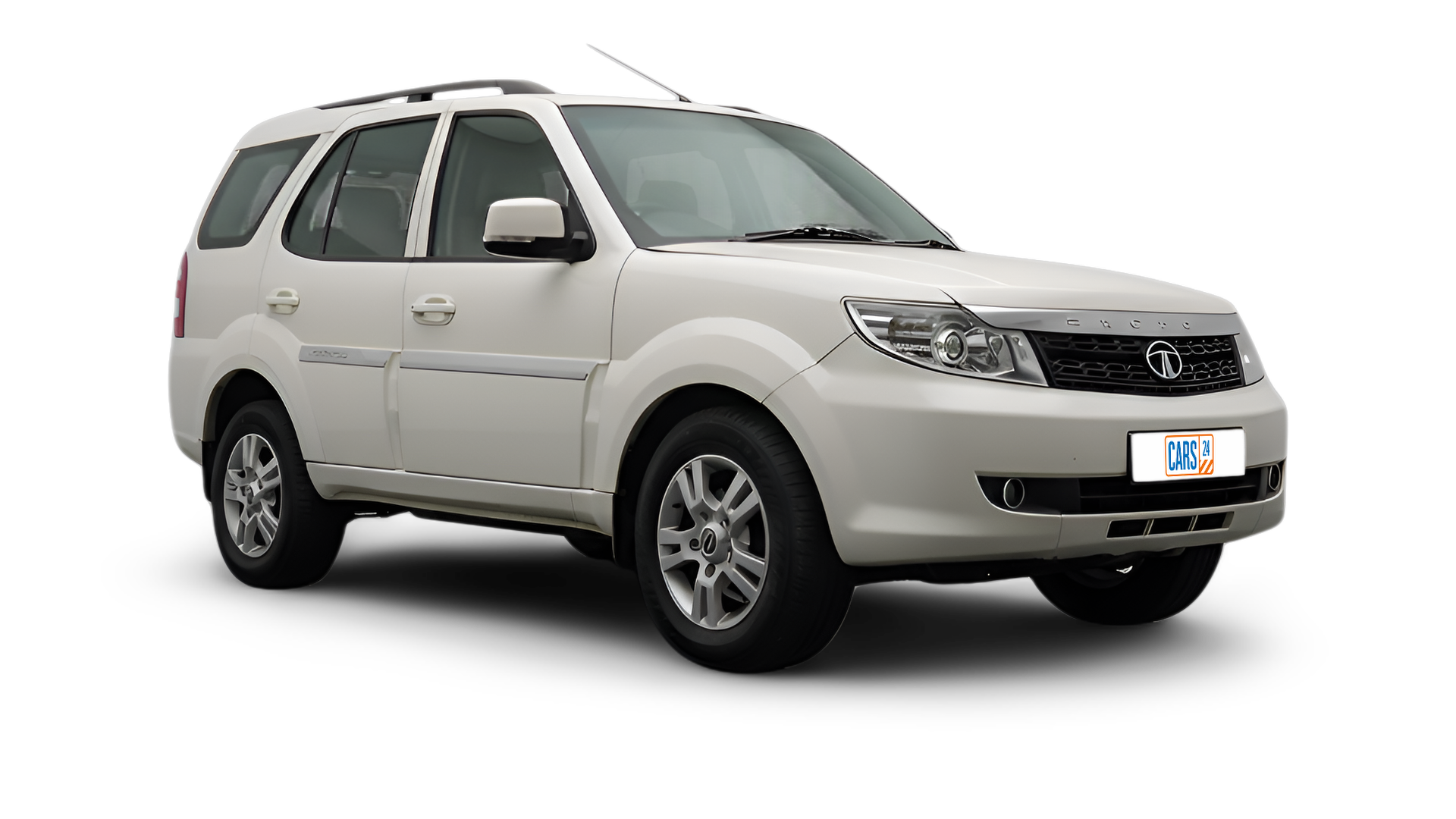 Tata Safari Storme-img